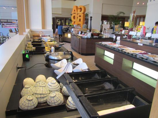 Terrace Restaurant Garden Cafe